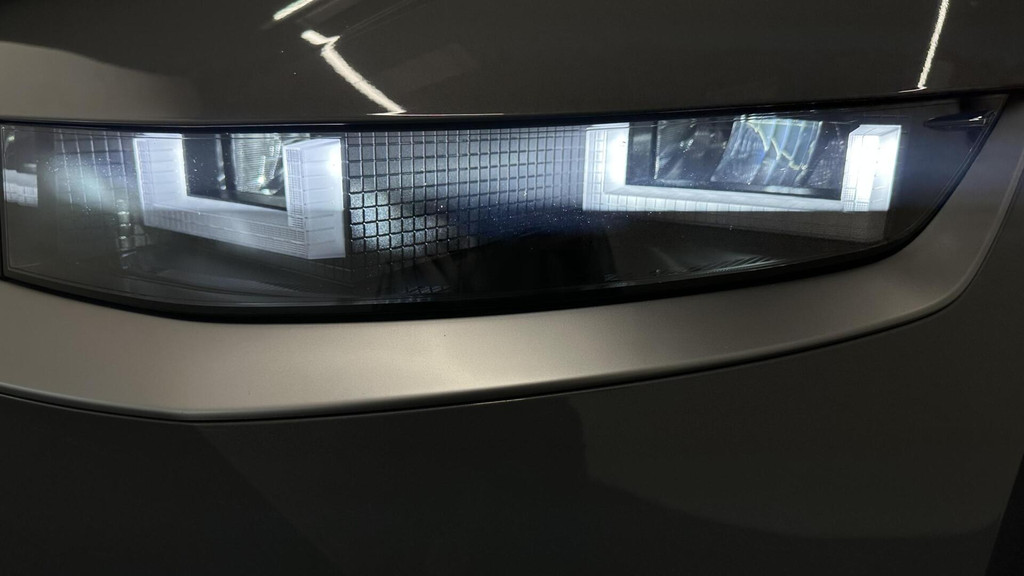 Hyundai IONIQ 5 (S087XV) met abonnement