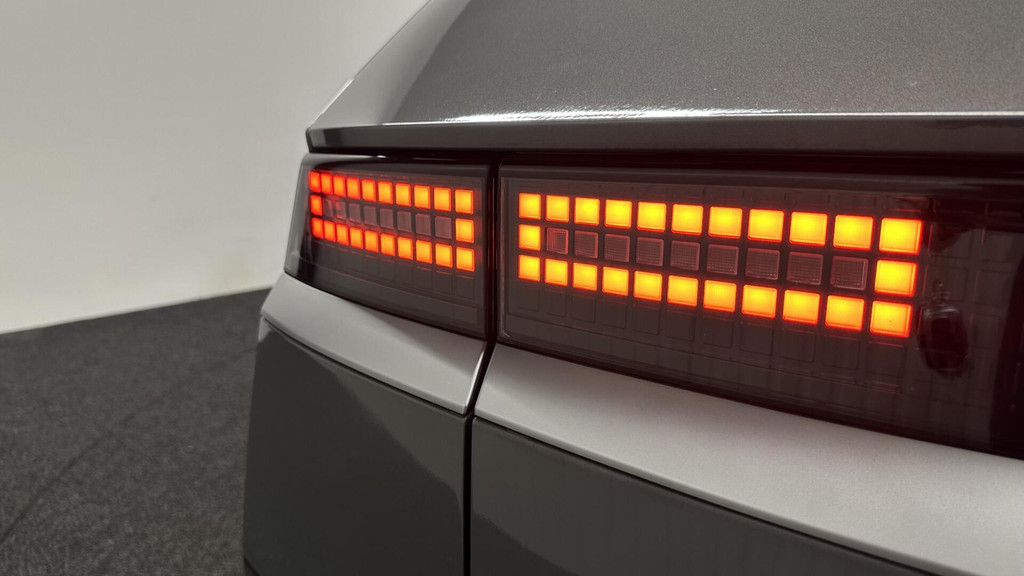 Hyundai IONIQ 5 (S087XV) met abonnement