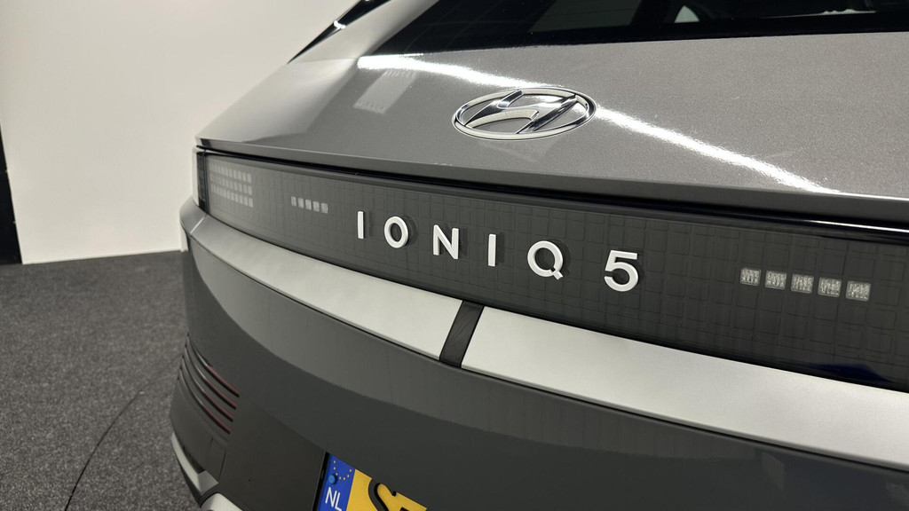 Hyundai IONIQ 5 (S087XV) met abonnement