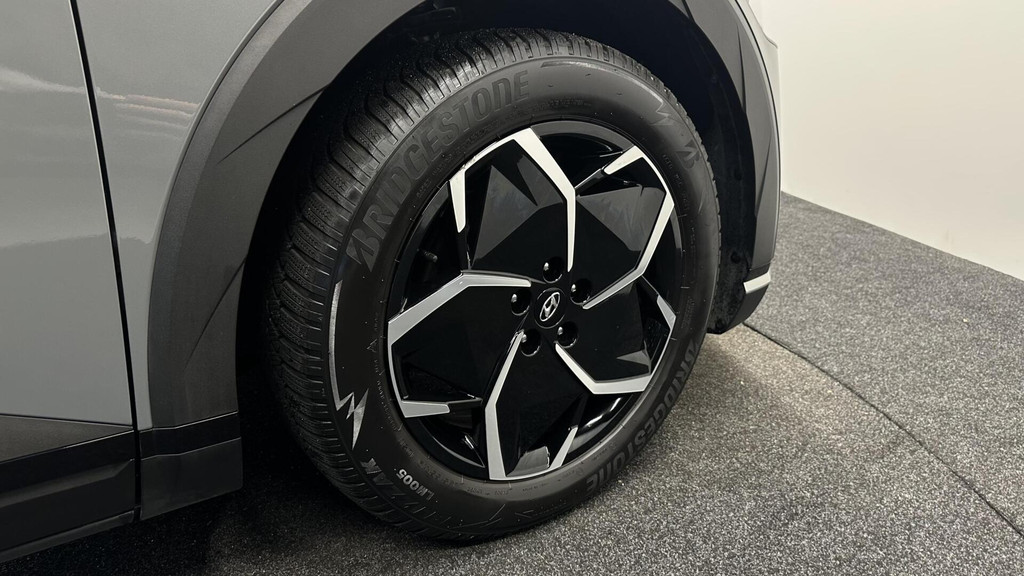 Hyundai IONIQ 5 (S087XV) met abonnement
