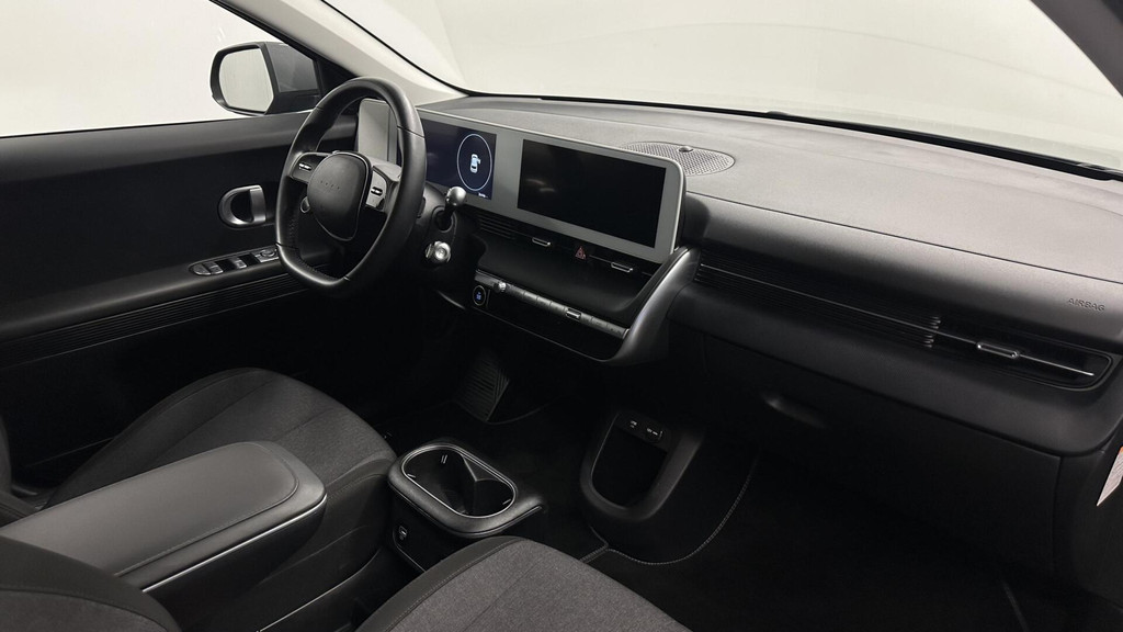 Hyundai IONIQ 5 (S087XV) met abonnement