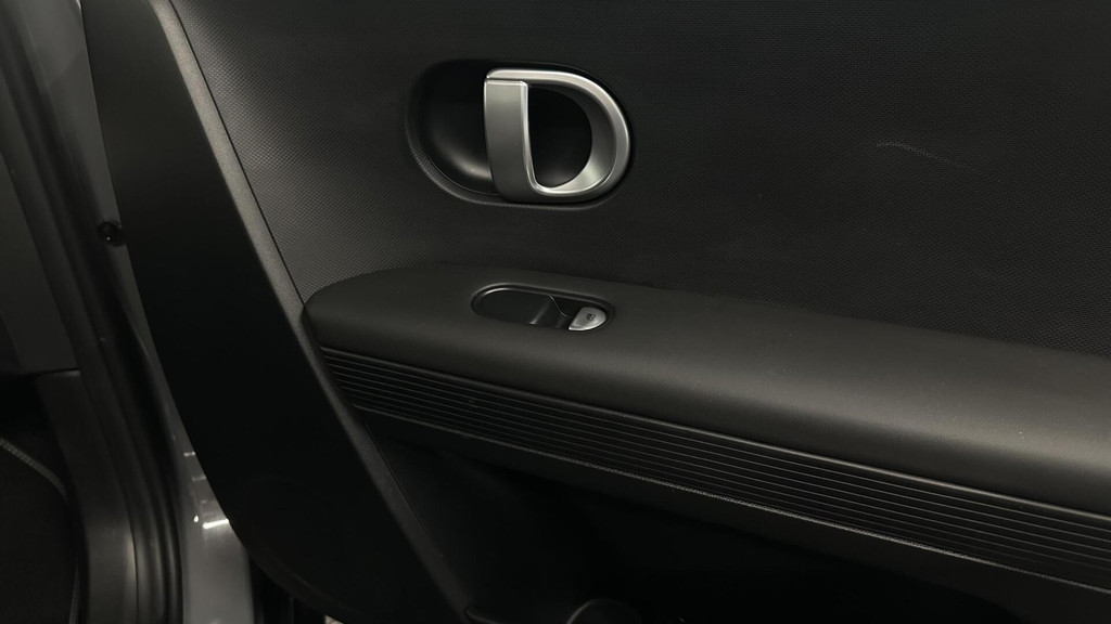 Hyundai IONIQ 5 (S087XV) met abonnement