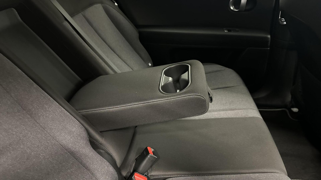 Hyundai IONIQ 5 (S087XV) met abonnement