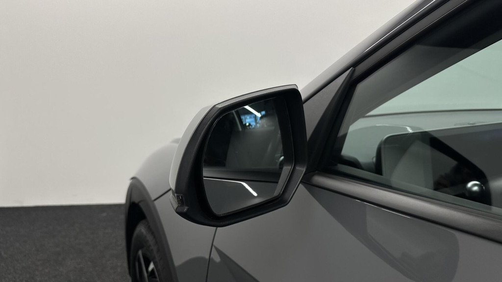 Hyundai IONIQ 5 (S087XV) met abonnement