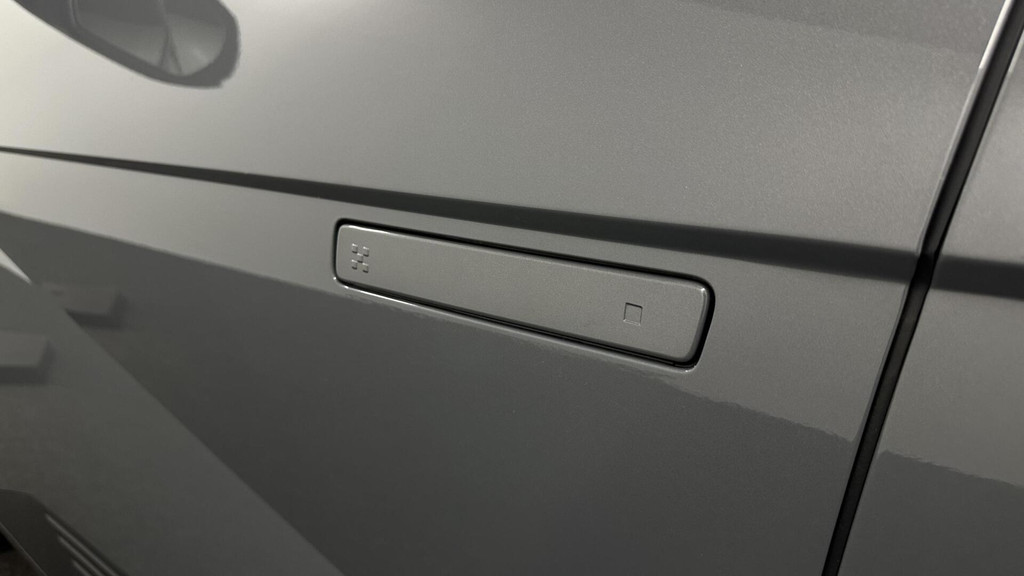 Hyundai IONIQ 5 (S087XV) met abonnement