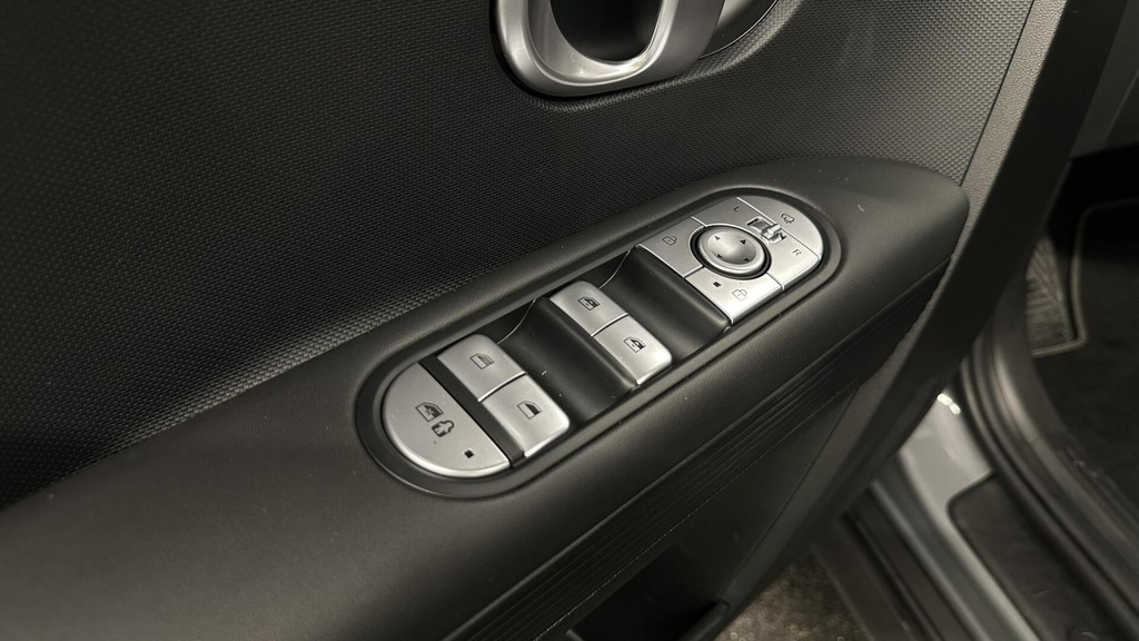 Hyundai IONIQ 5 (S087XV) met abonnement