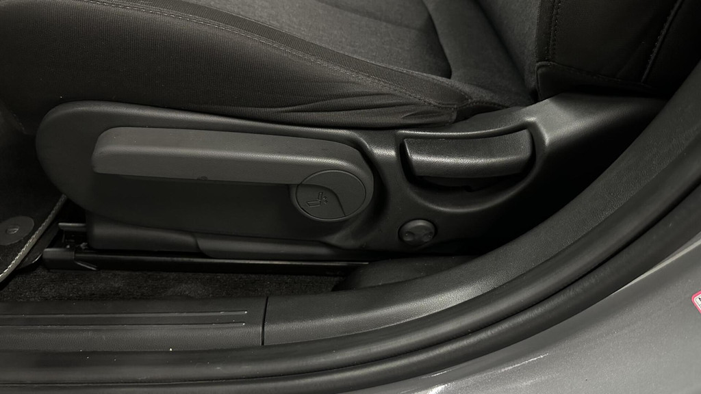 Hyundai IONIQ 5 (S087XV) met abonnement