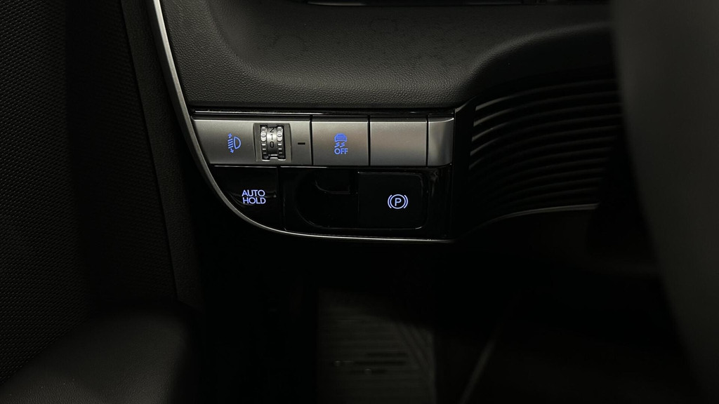 Hyundai IONIQ 5 (S087XV) met abonnement