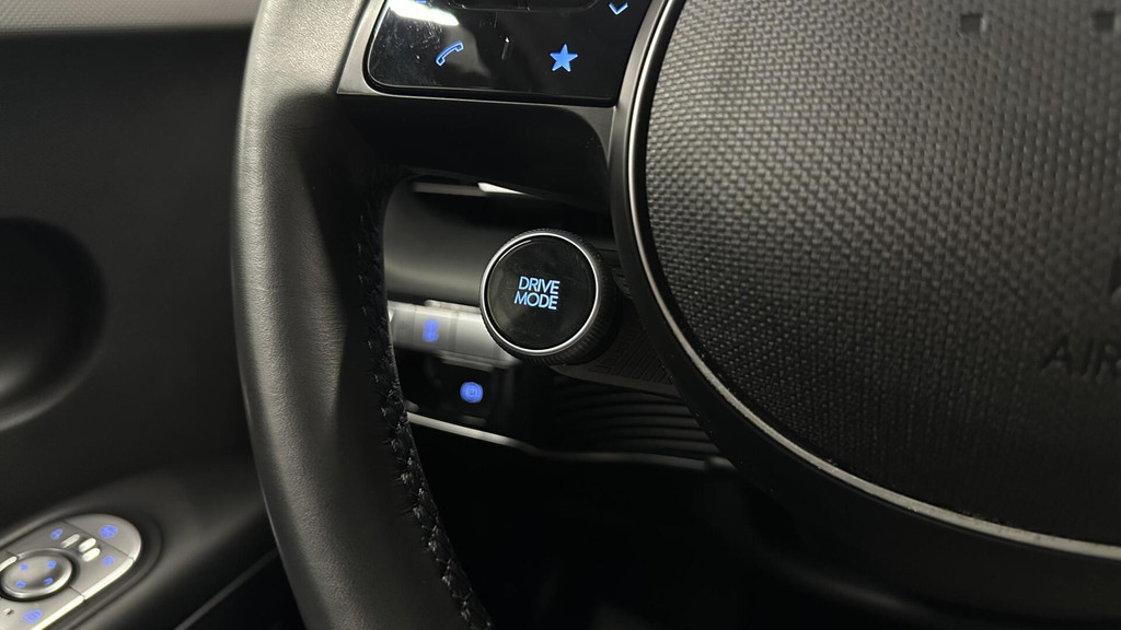 Hyundai IONIQ 5 (S087XV) met abonnement