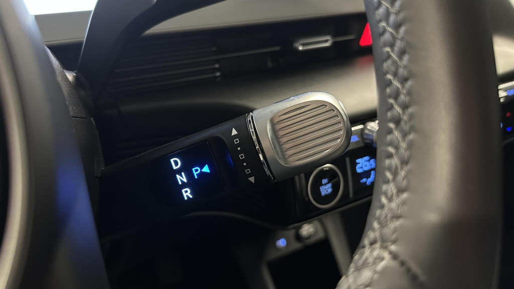 Hyundai IONIQ 5 (S087XV) met abonnement