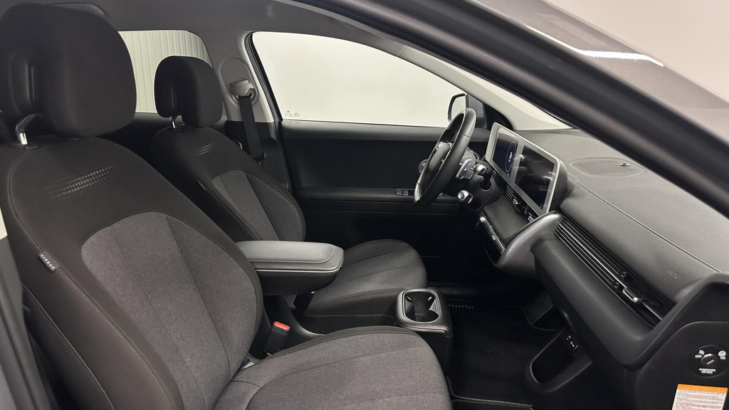 Hyundai IONIQ 5 (S087XV) met abonnement