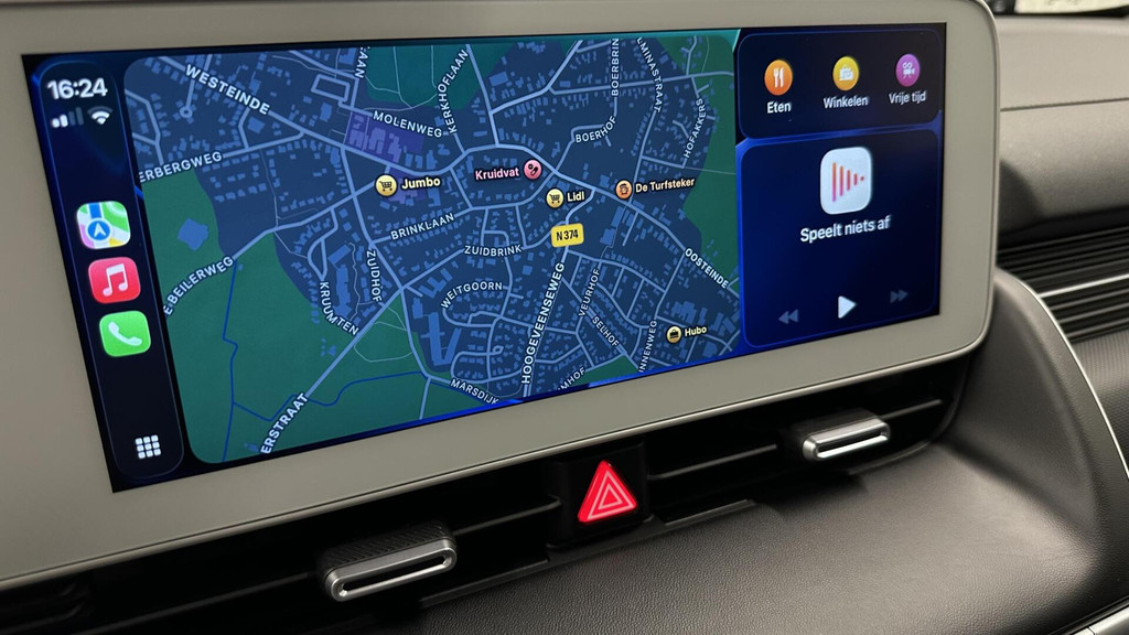 Hyundai IONIQ 5 (S087XV) met abonnement