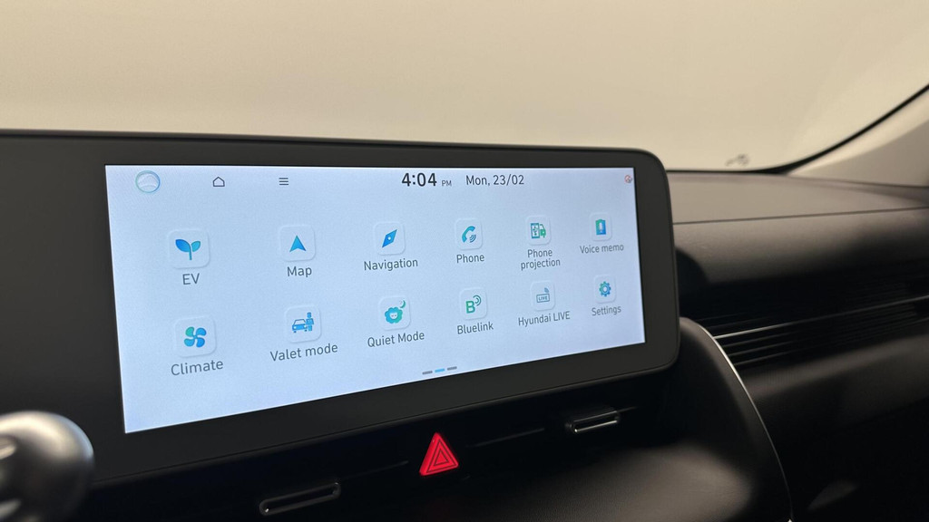 Hyundai IONIQ 5 (S087XV) met abonnement