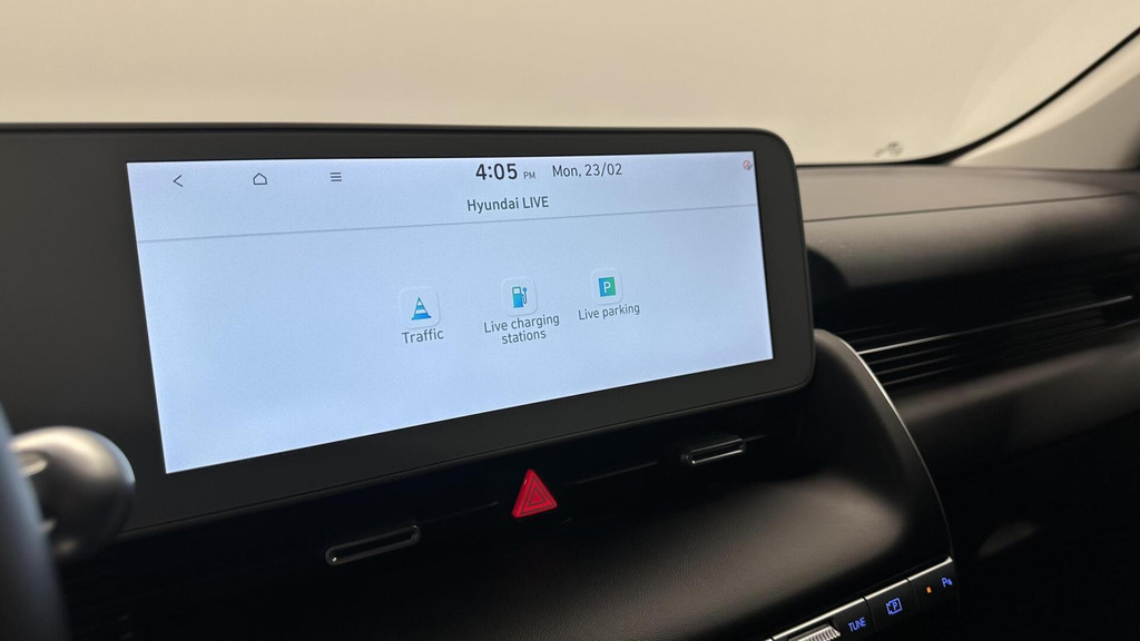 Hyundai IONIQ 5 (S087XV) met abonnement