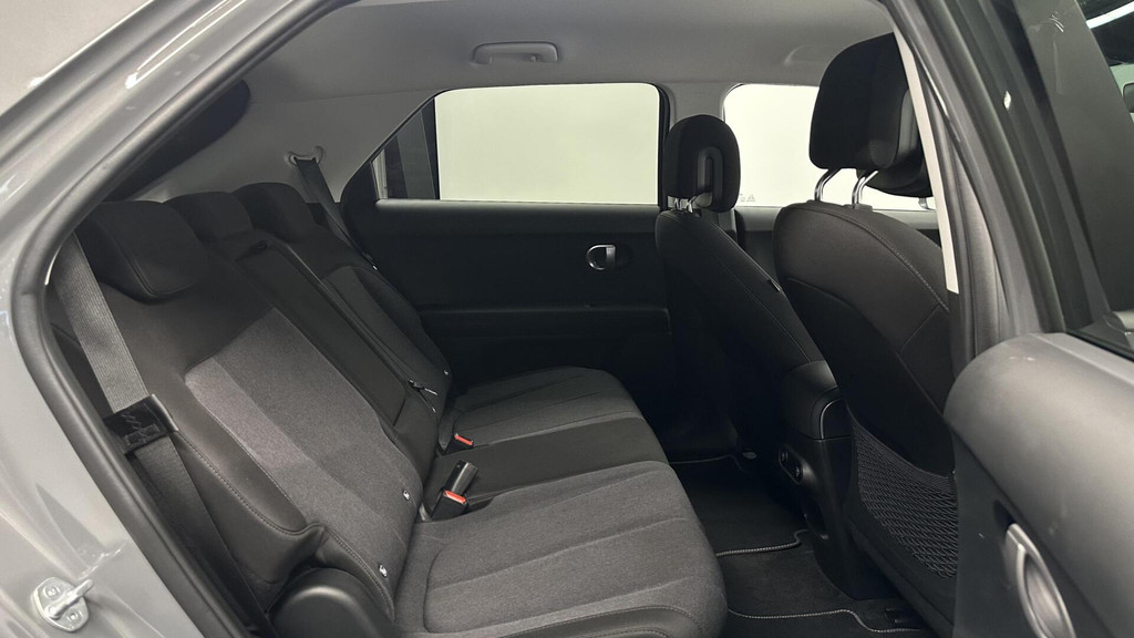 Hyundai IONIQ 5 (S087XV) met abonnement