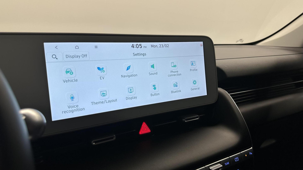 Hyundai IONIQ 5 (S087XV) met abonnement