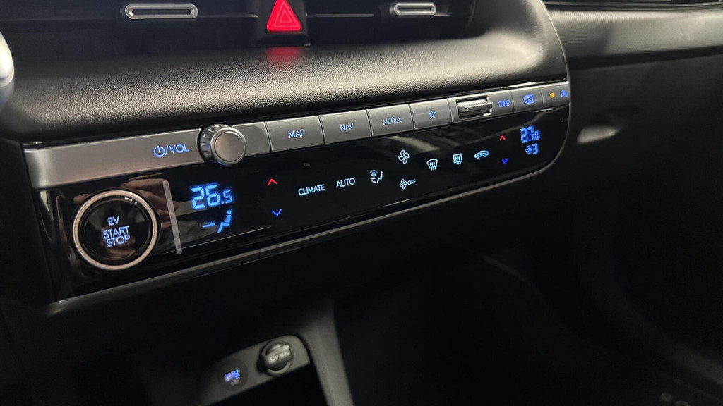 Hyundai IONIQ 5 (S087XV) met abonnement