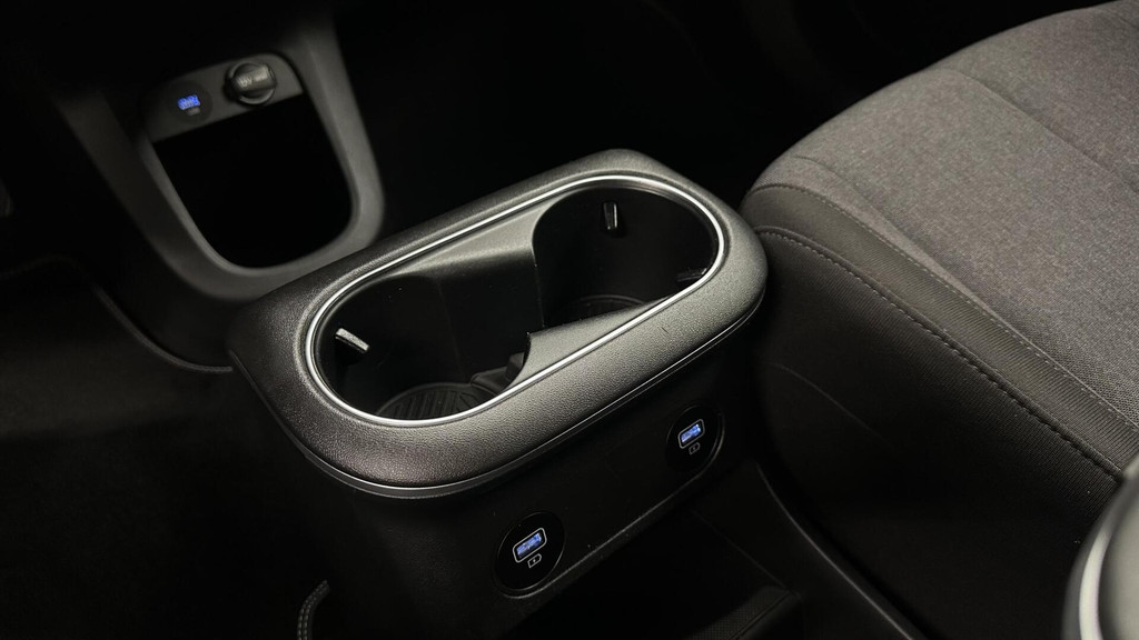 Hyundai IONIQ 5 (S087XV) met abonnement