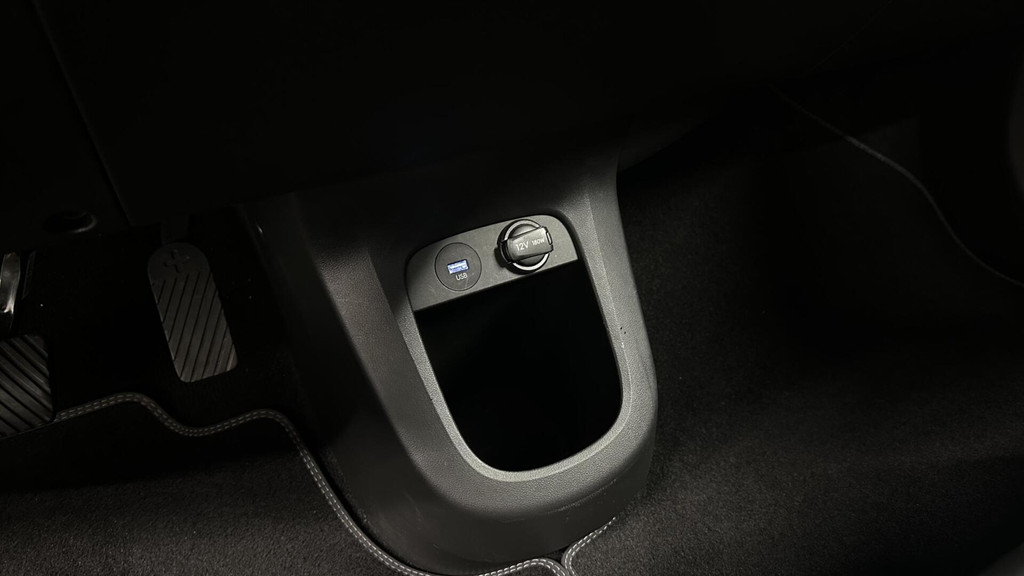 Hyundai IONIQ 5 (S087XV) met abonnement