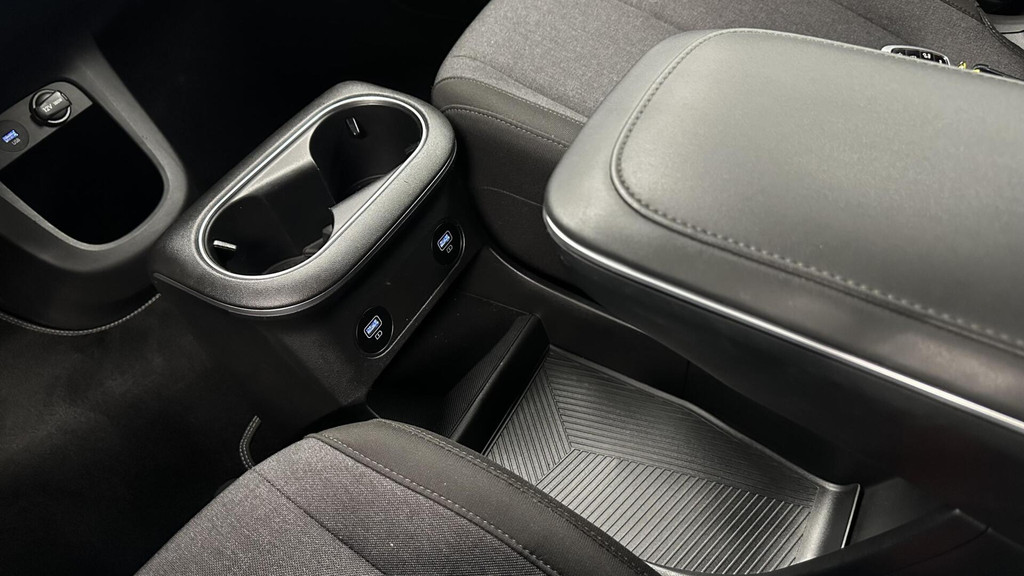 Hyundai IONIQ 5 (S087XV) met abonnement