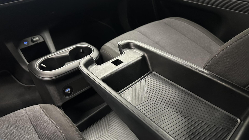 Hyundai IONIQ 5 (S087XV) met abonnement