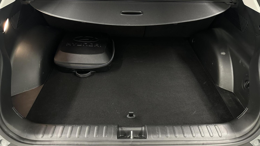 Hyundai IONIQ 5 (S087XV) met abonnement