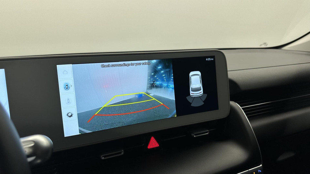 Hyundai IONIQ 5 (S087XV) met abonnement