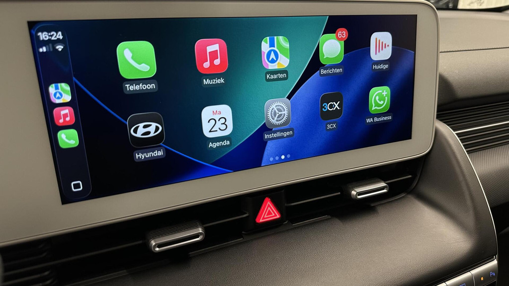 Hyundai IONIQ 5 (S087XV) met abonnement