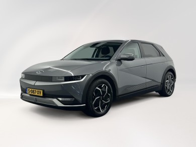Hyundai IONIQ 5 (S087XV) met auto abonnement