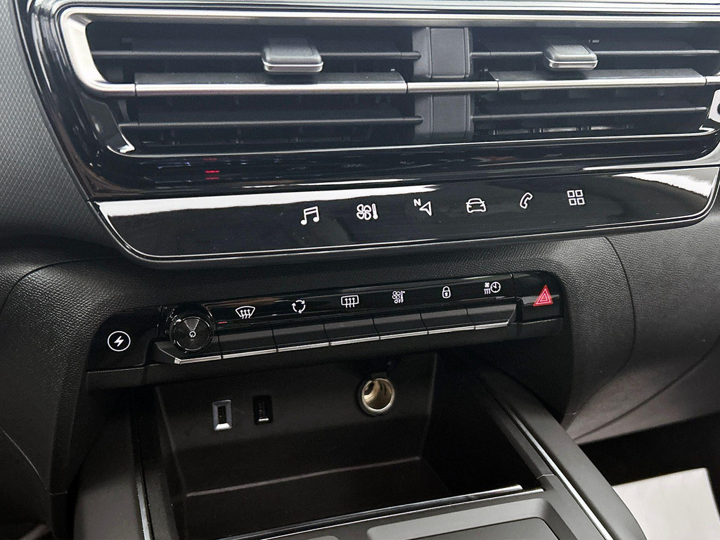 Citroën C5 Aircross (JZG20H) met abonnement