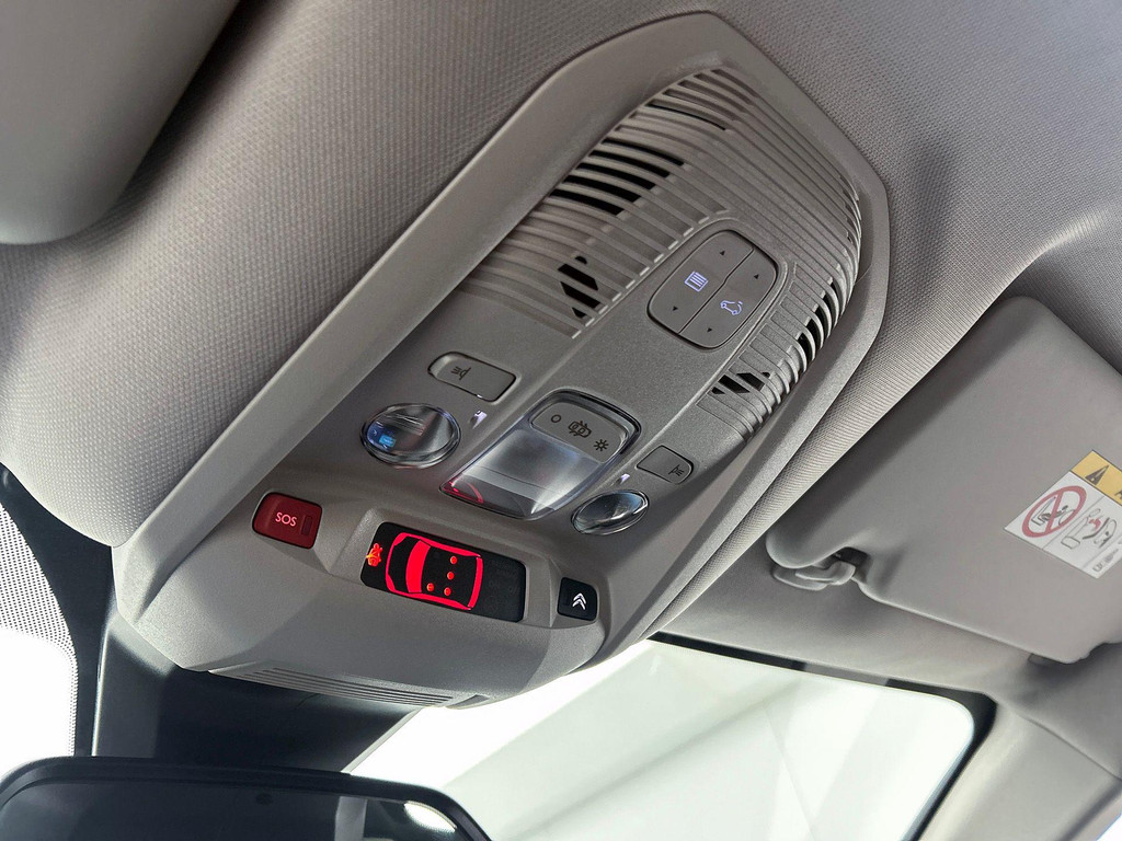 Citroën C5 Aircross (JZG20H) met abonnement