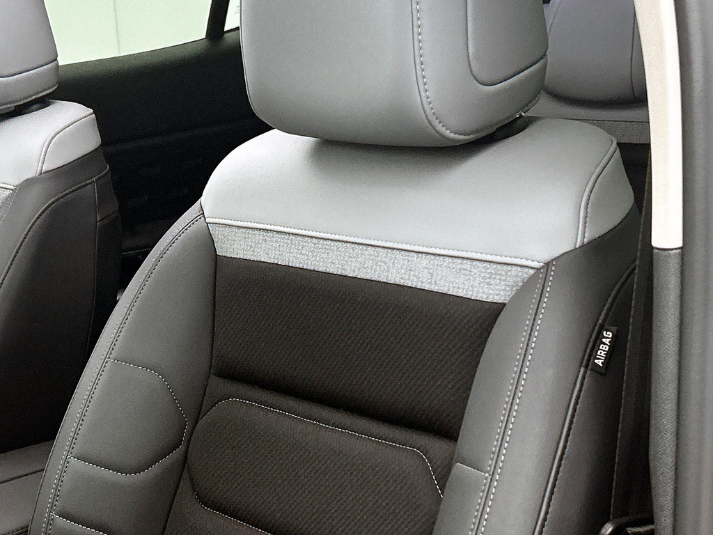 Citroën C5 Aircross (JZG20H) met abonnement