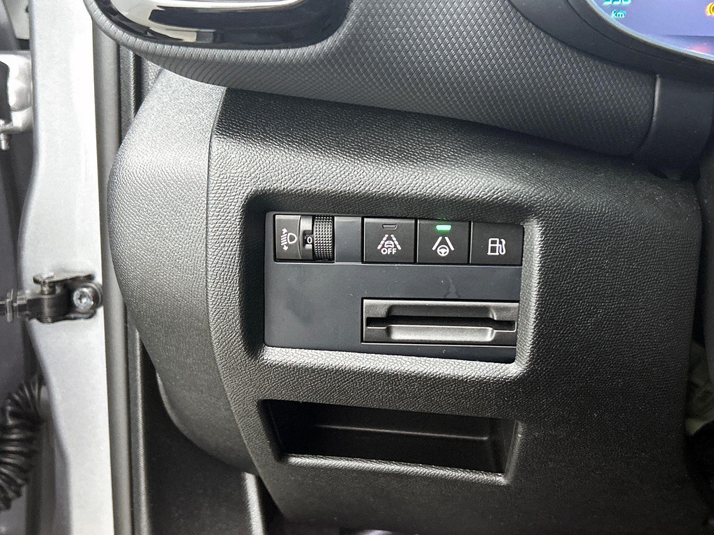 Citroën C5 Aircross (JZG20H) met abonnement