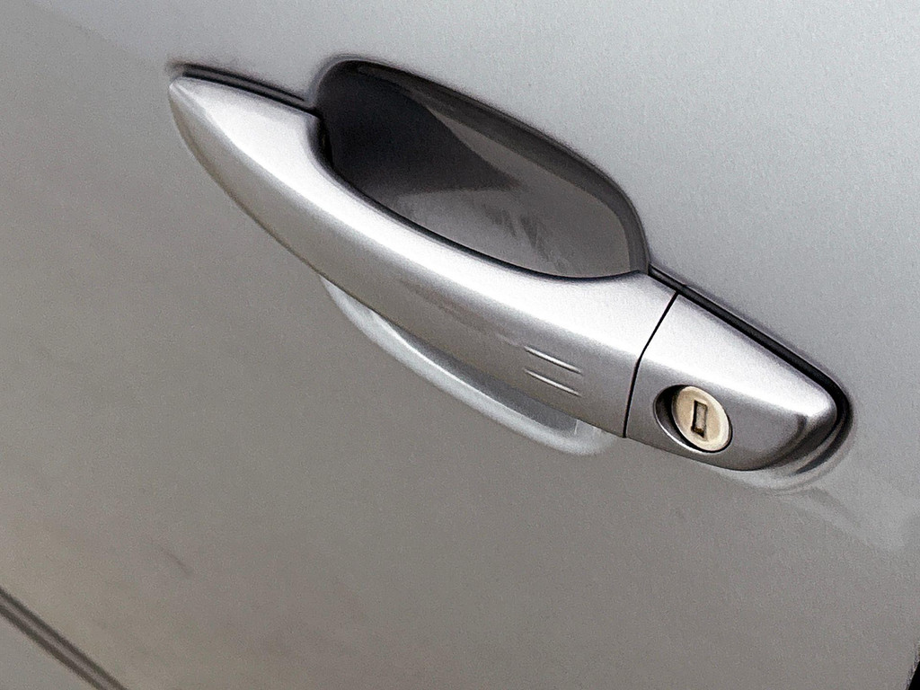 Citroën C5 Aircross (JZG20H) met abonnement