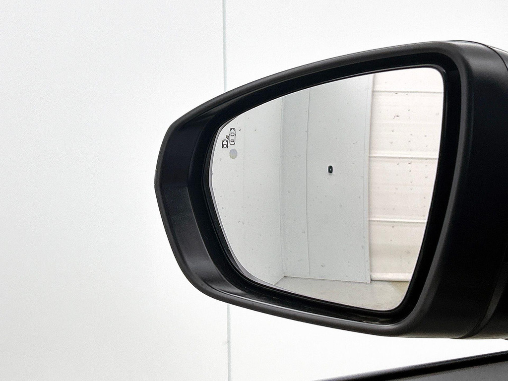 Citroën C5 Aircross (JZG20H) met abonnement