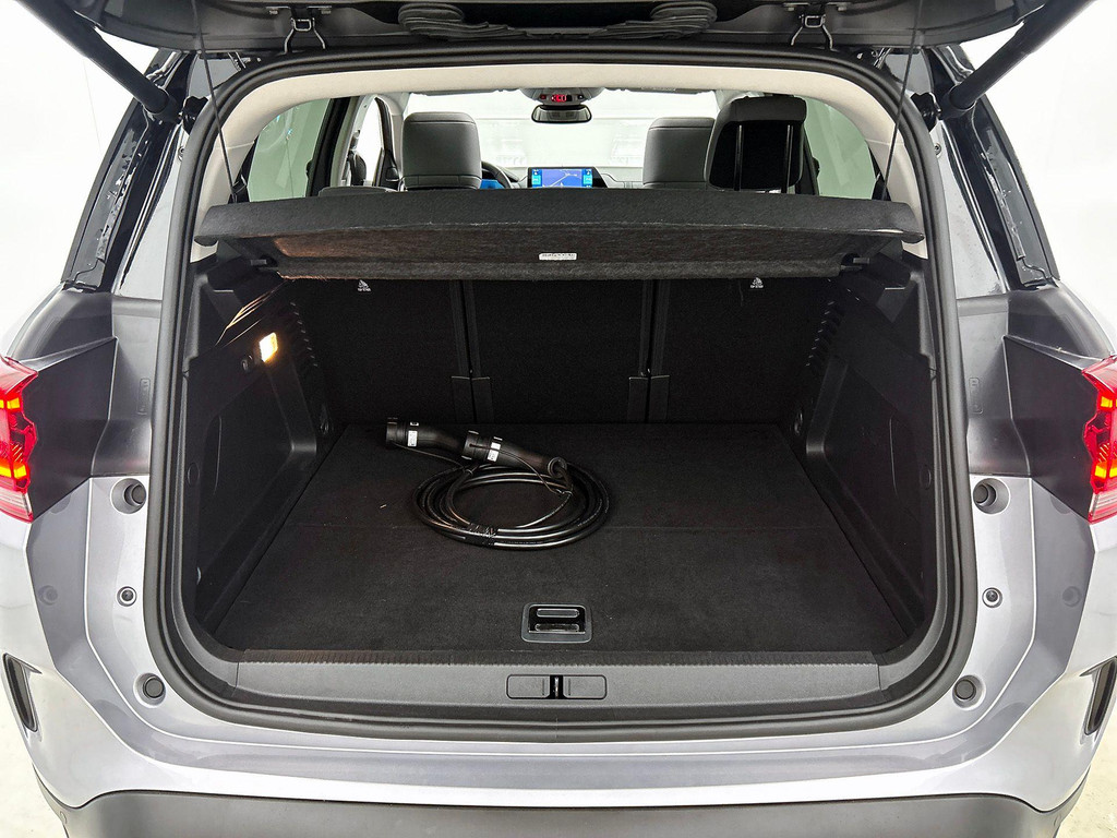 Citroën C5 Aircross (JZG20H) met abonnement