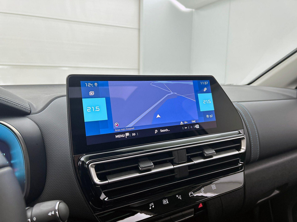 Citroën C5 Aircross (JZG20H) met abonnement