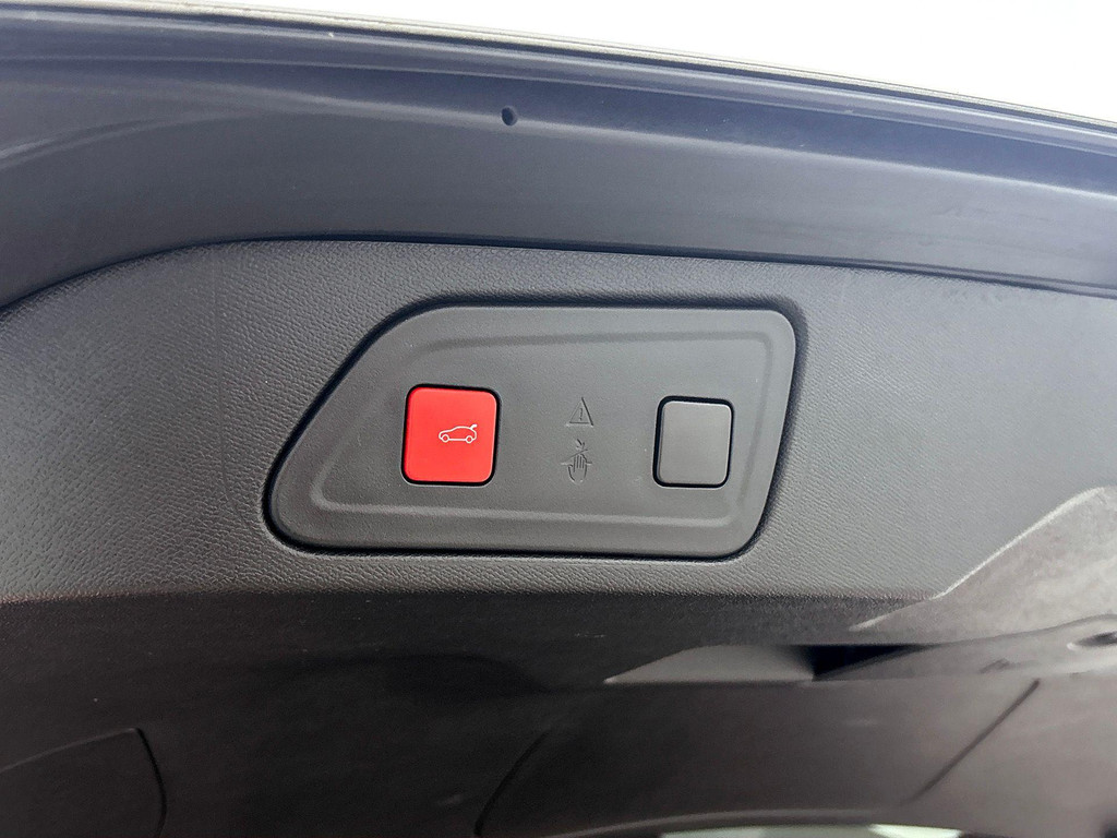 Citroën C5 Aircross (JZG20H) met abonnement