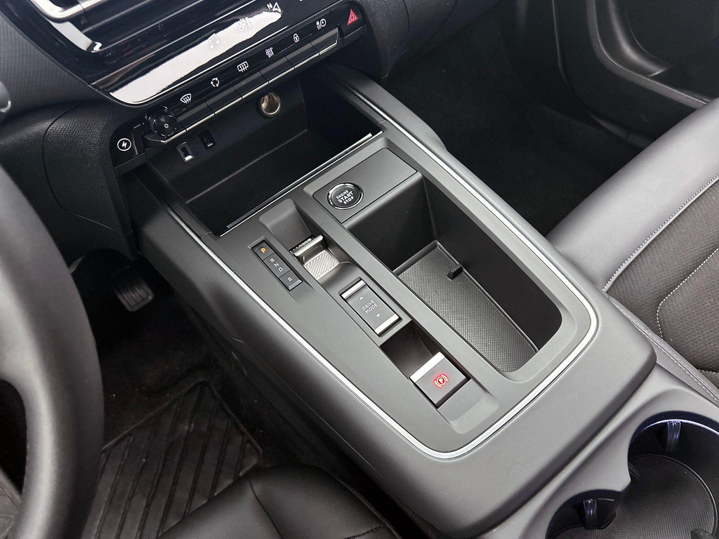 Citroën C5 Aircross (JZG20H) met abonnement