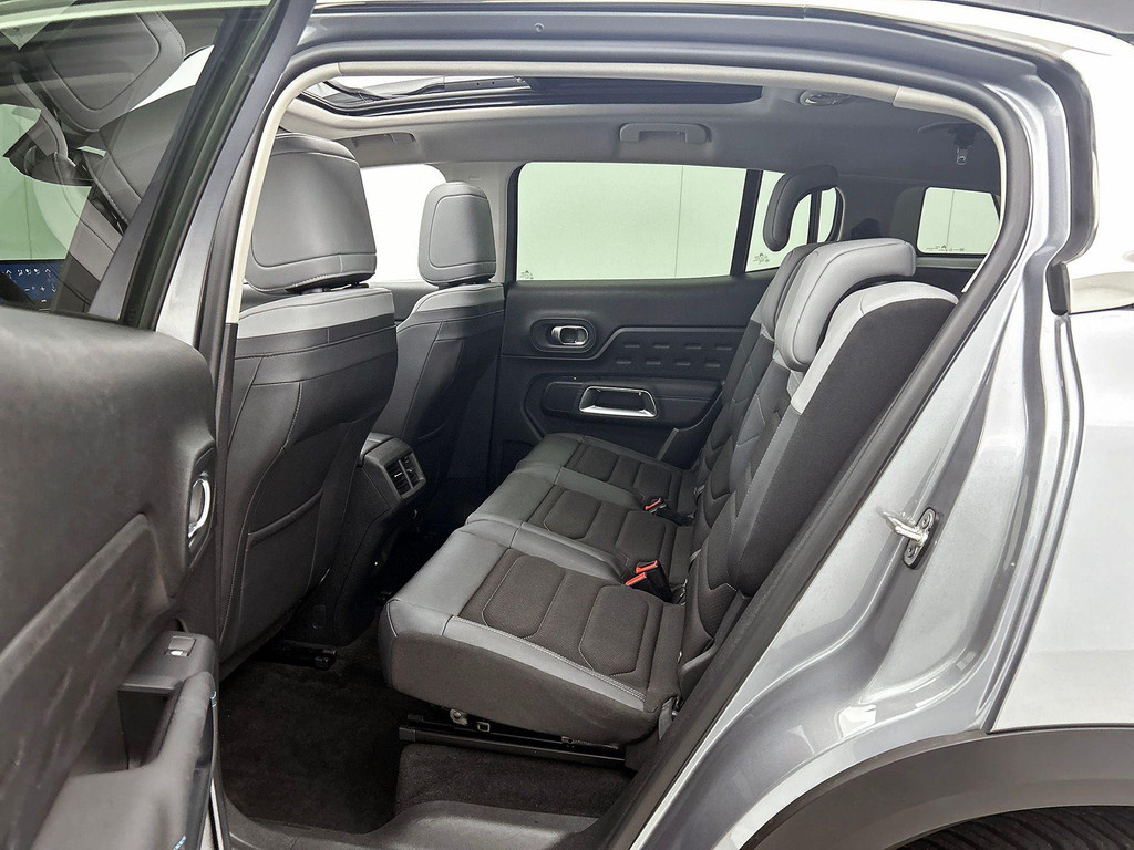 Citroën C5 Aircross (JZG20H) met abonnement