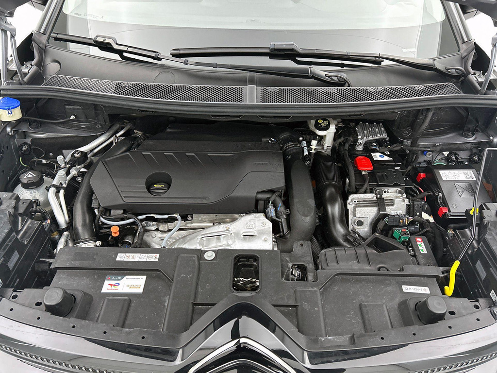 Citroën C5 Aircross (JZG20H) met abonnement