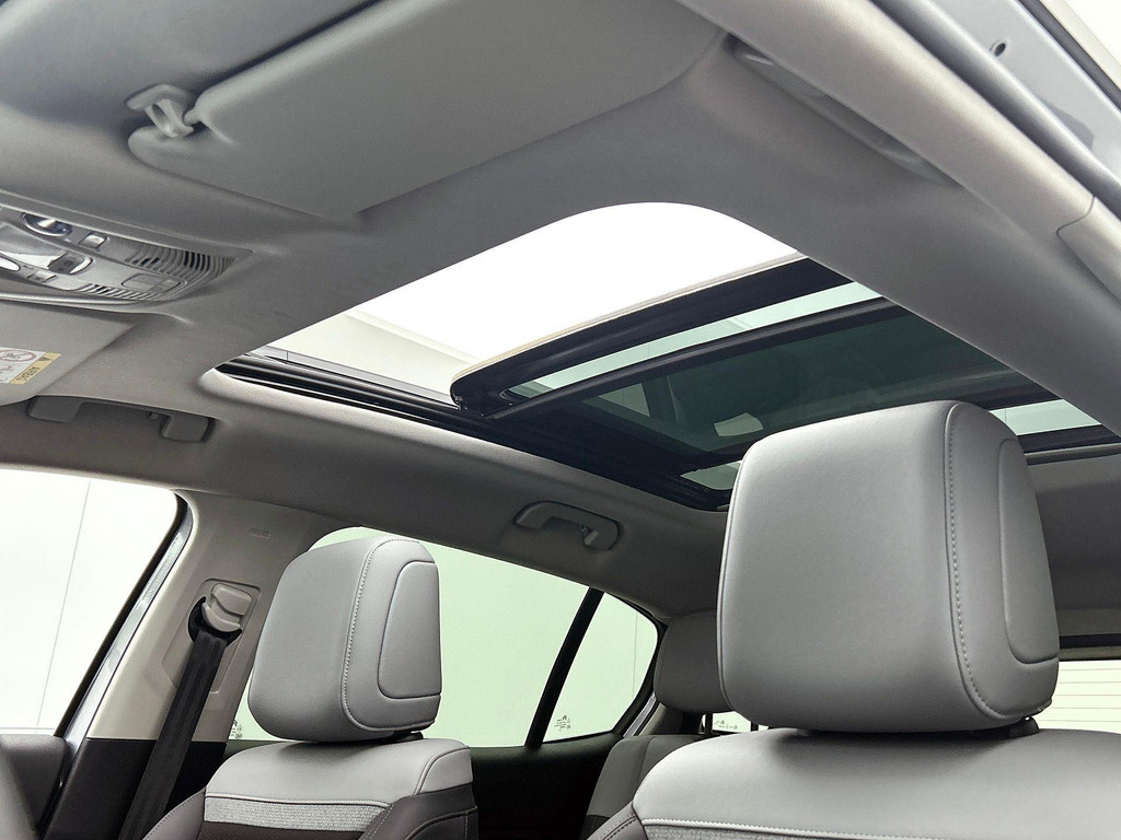 Citroën C5 Aircross (JZG20H) met abonnement