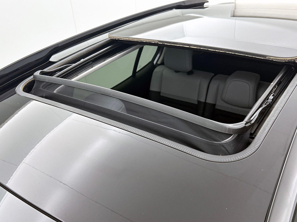 Citroën C5 Aircross (JZG20H) met abonnement