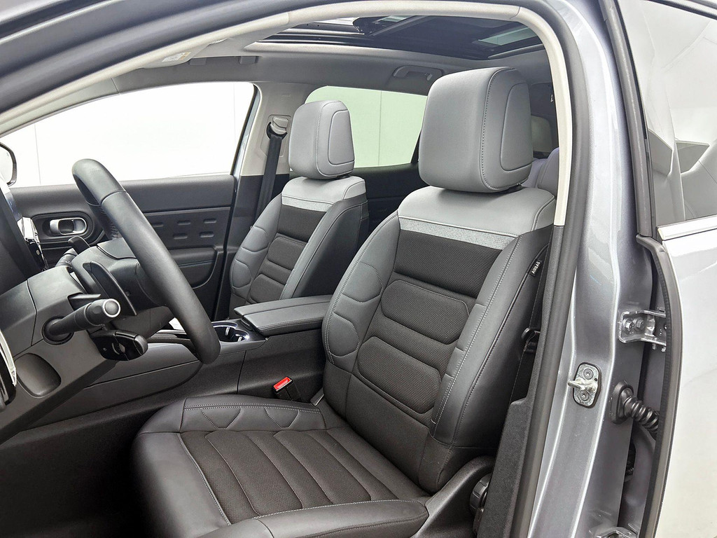 Citroën C5 Aircross (JZG20H) met abonnement