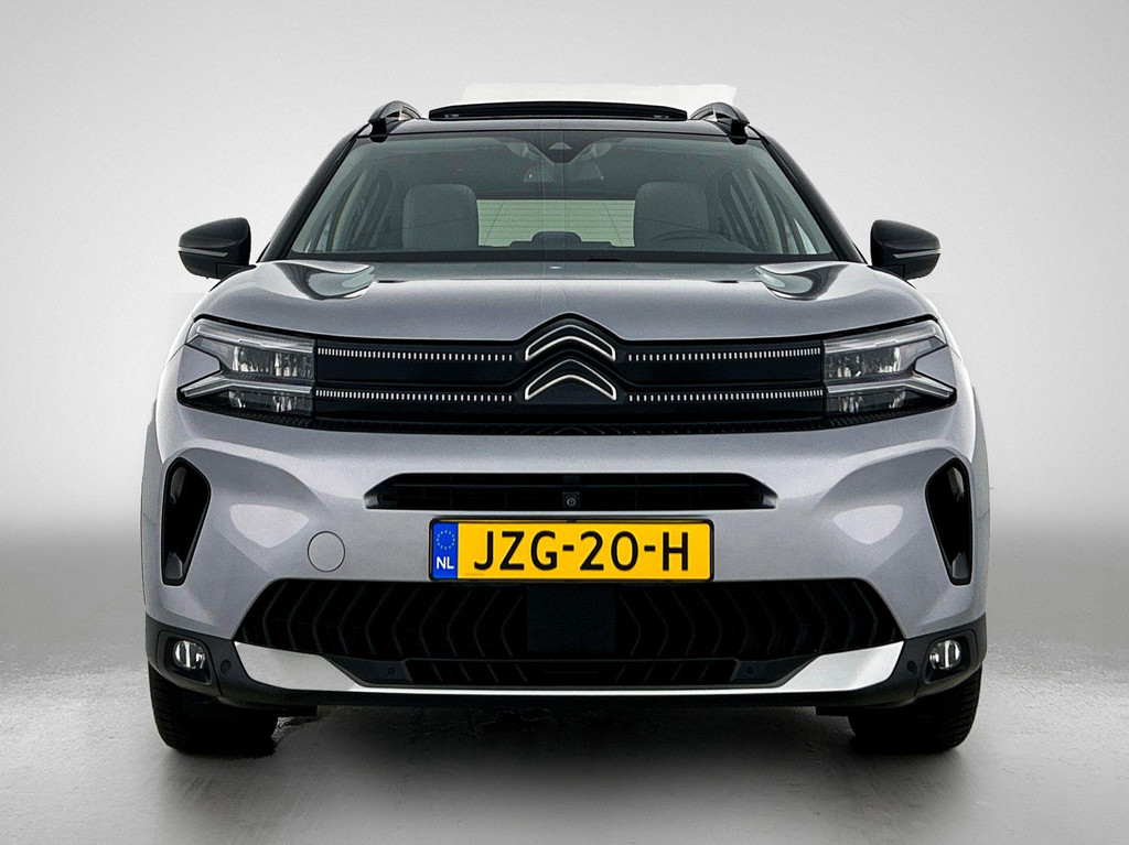 Citroën C5 Aircross (JZG20H) met abonnement