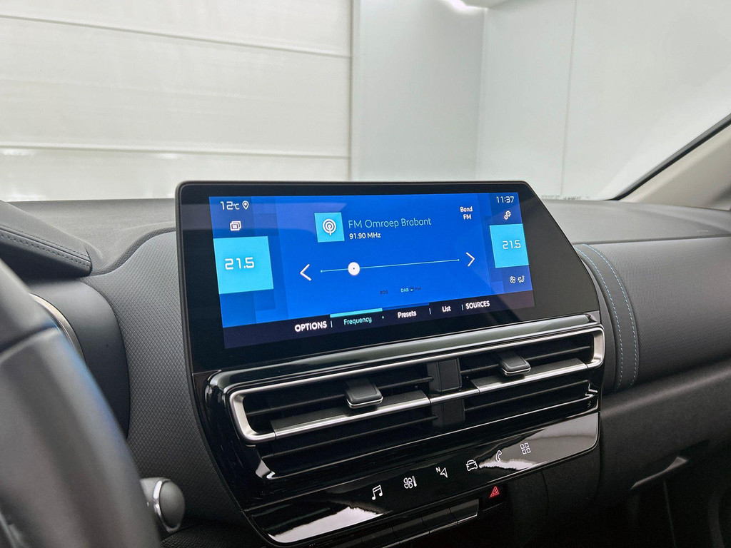 Citroën C5 Aircross (JZG20H) met abonnement