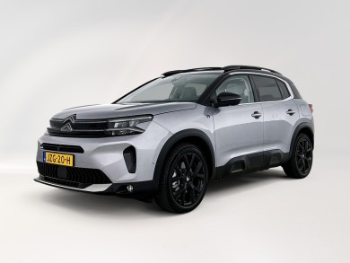 Citroën C5 Aircross (JZG20H) met auto abonnement