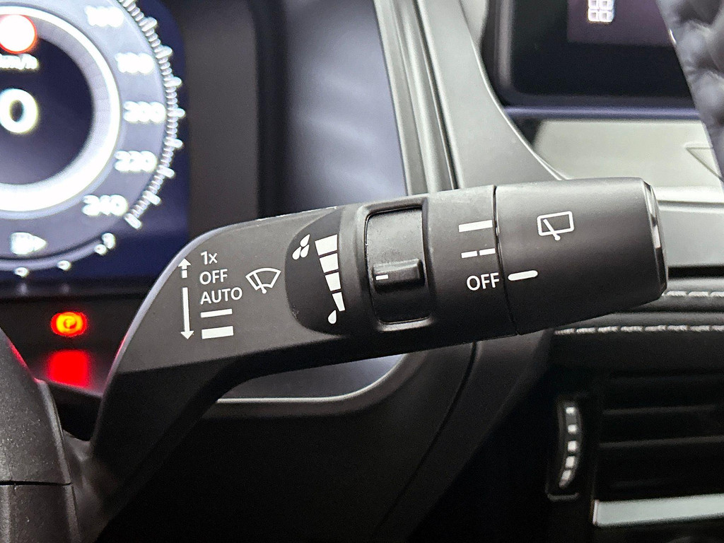 Nissan QASHQAI (JXN20Z) met abonnement