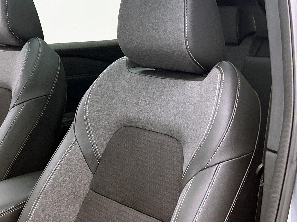 Nissan QASHQAI (JXN20Z) met abonnement