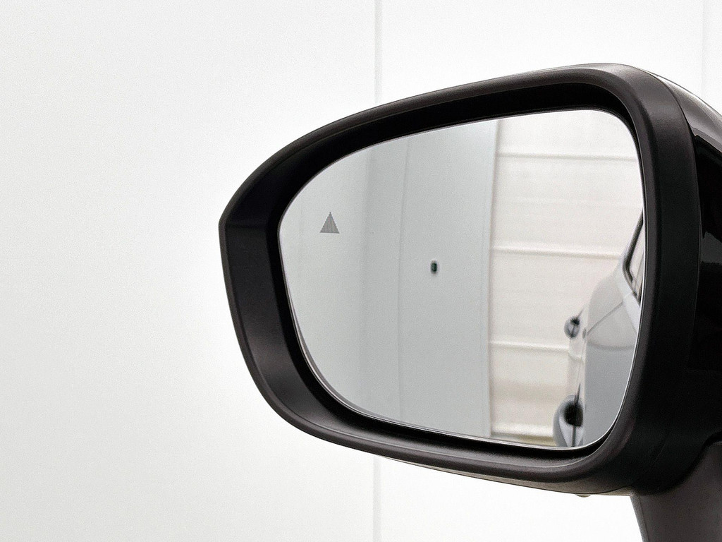 Nissan QASHQAI (JXN20Z) met abonnement